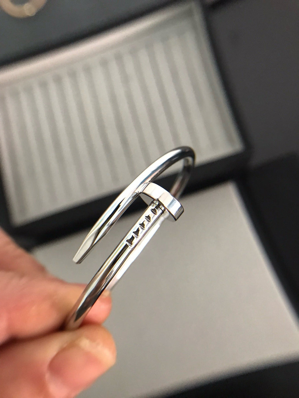 ¡®Loco¡¯JUSTE BRACELET 3.5MM