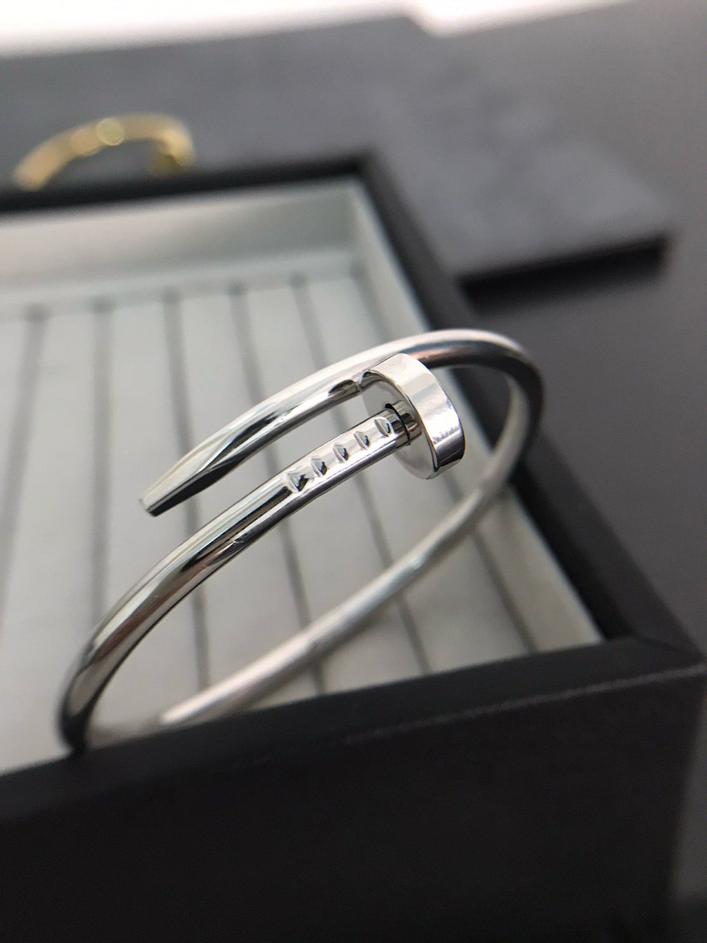 ¡®Loco¡¯JUSTE BRACELET 3.5MM