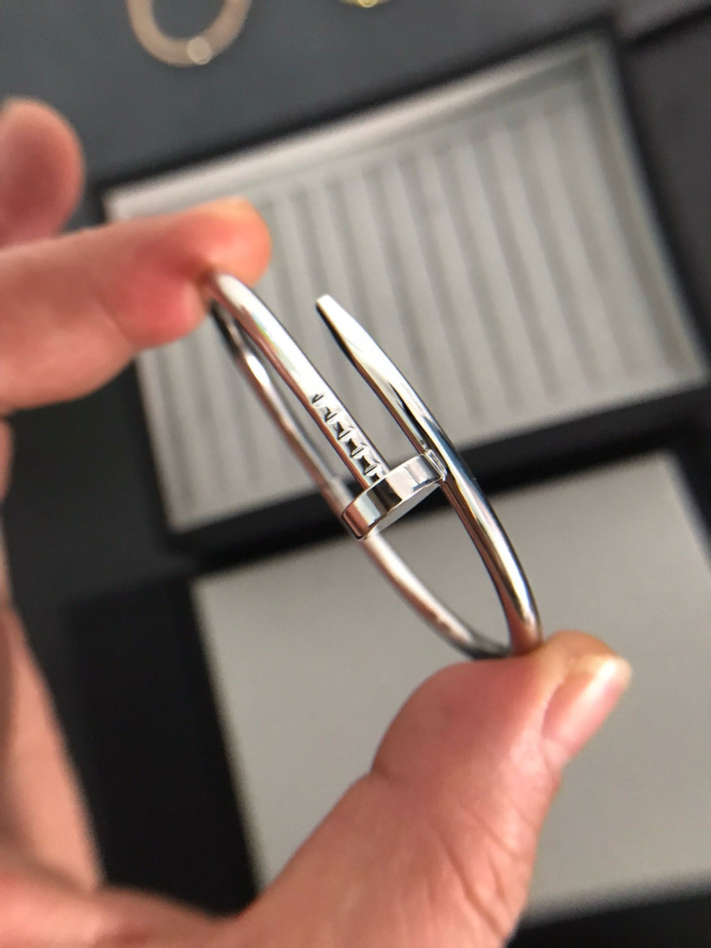 ¡®Loco¡¯JUSTE BRACELET 3.5MM