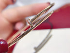 ¡®Loco¡¯JUSTE BRACELET 2.5MM DIAMONDS