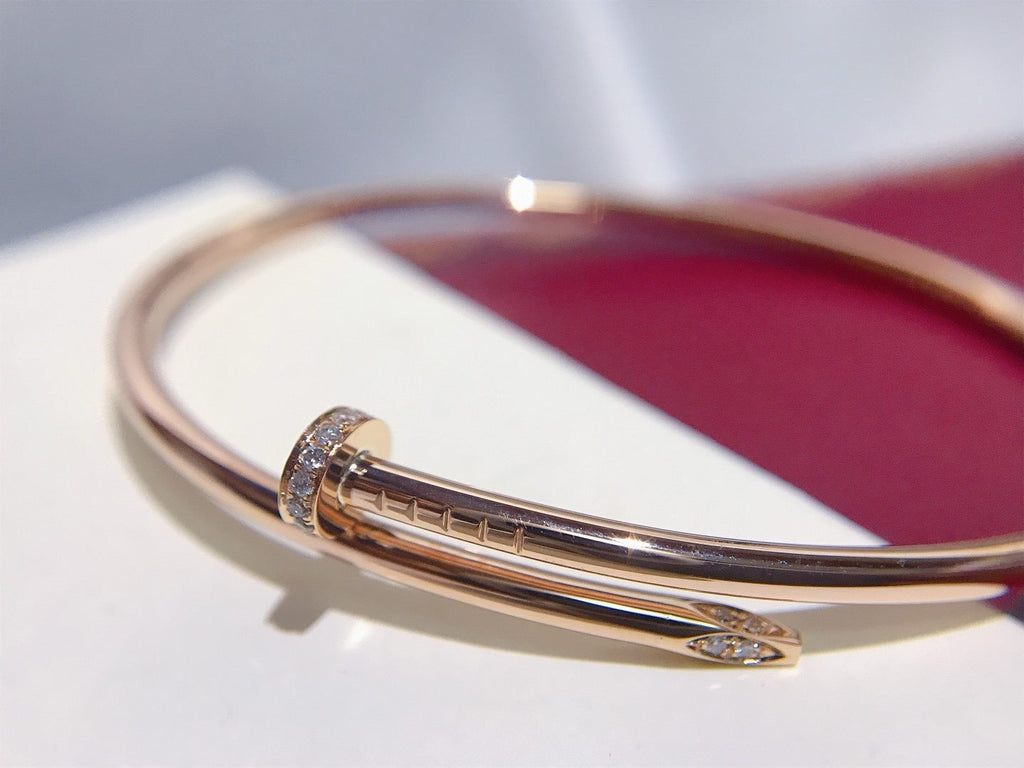 ¡®Loco¡¯JUSTE BRACELET 2.5MM DIAMONDS