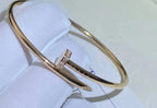 ¡®Loco¡¯JUSTE BRACELET 2.5MM DIAMONDS