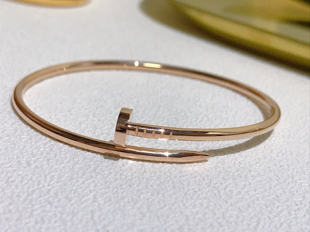 ¡®Loco¡¯JUSTE BRACELET 3.5MM