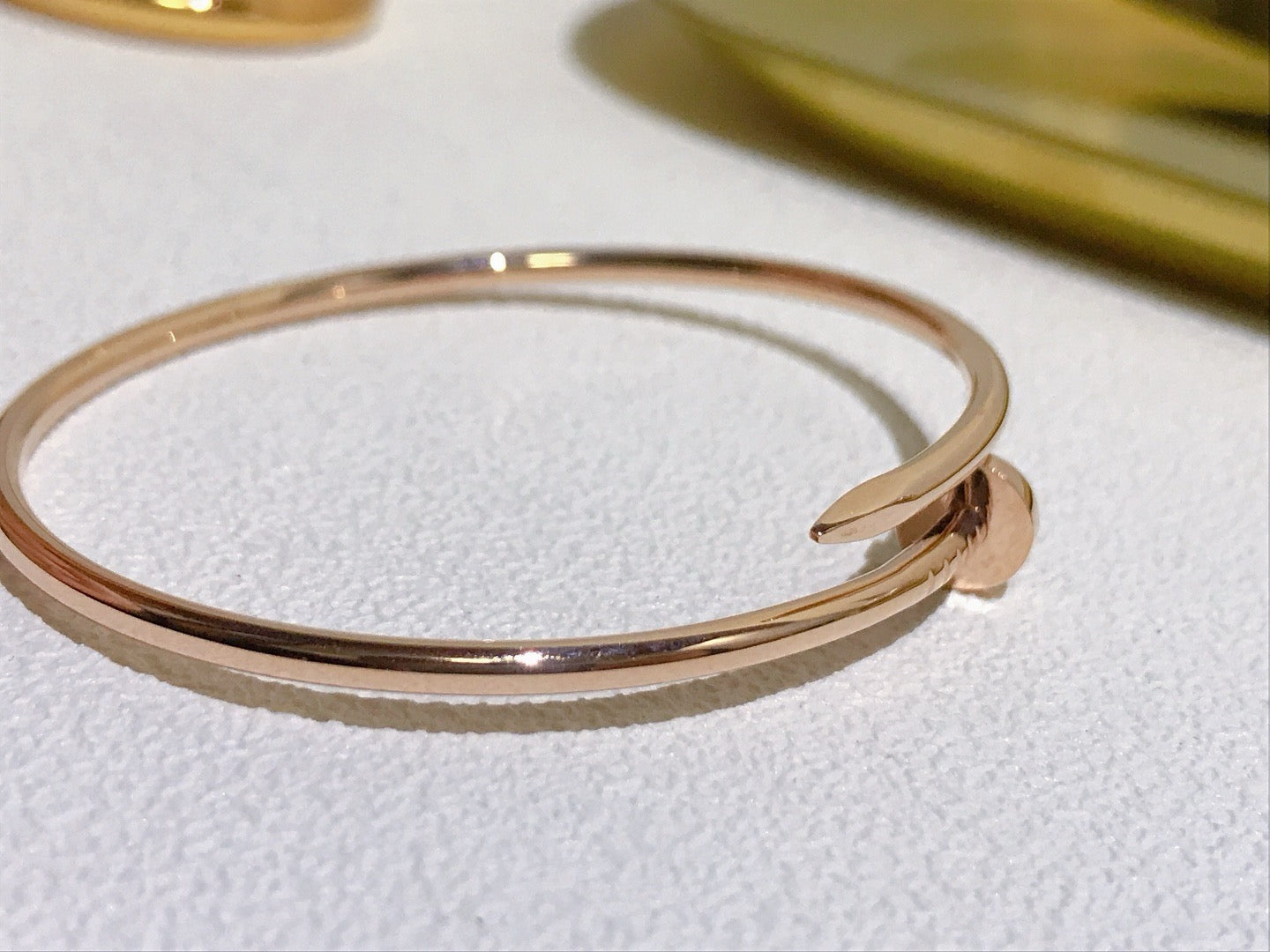 ¡®Loco¡¯JUSTE BRACELET 3.5MM