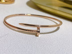 ¡®Loco¡¯JUSTE BRACELET 3.5MM