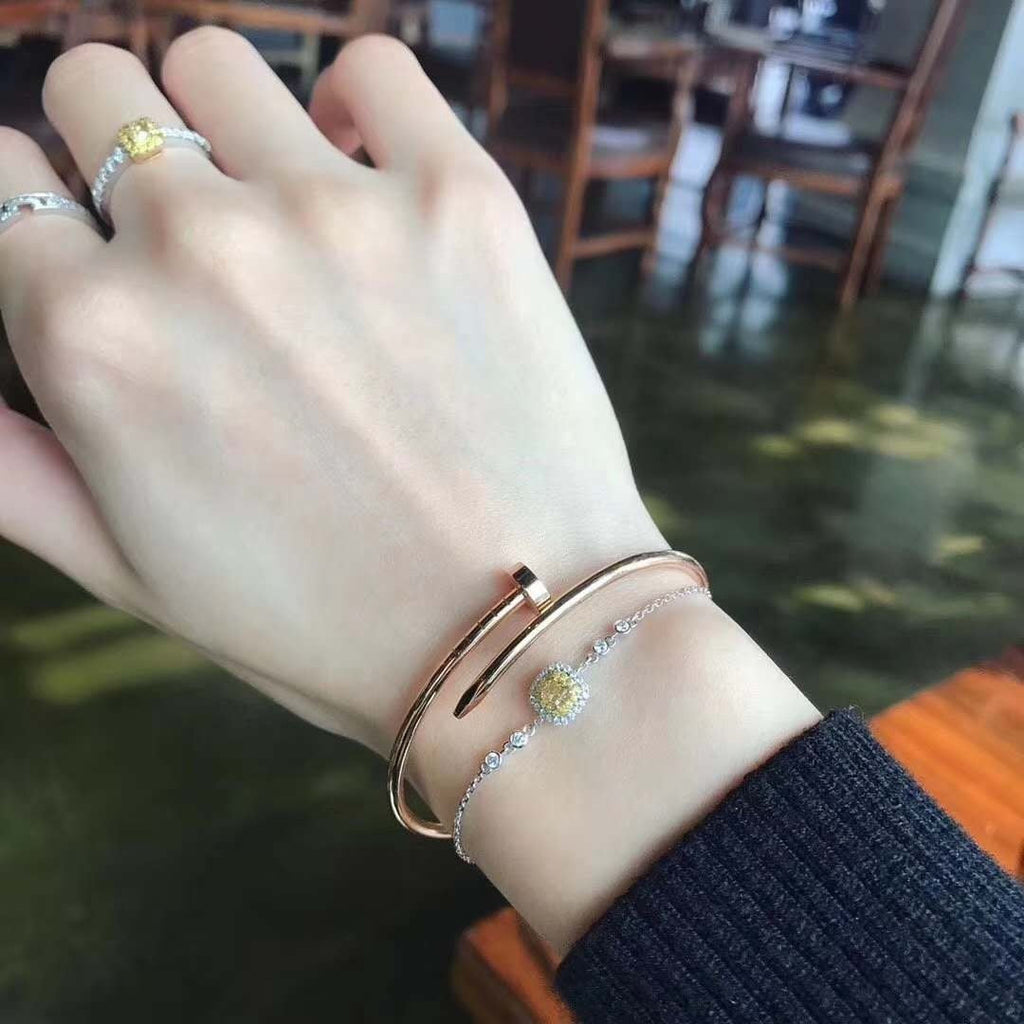 ¡®Loco¡¯JUSTE BRACELET 3.5MM
