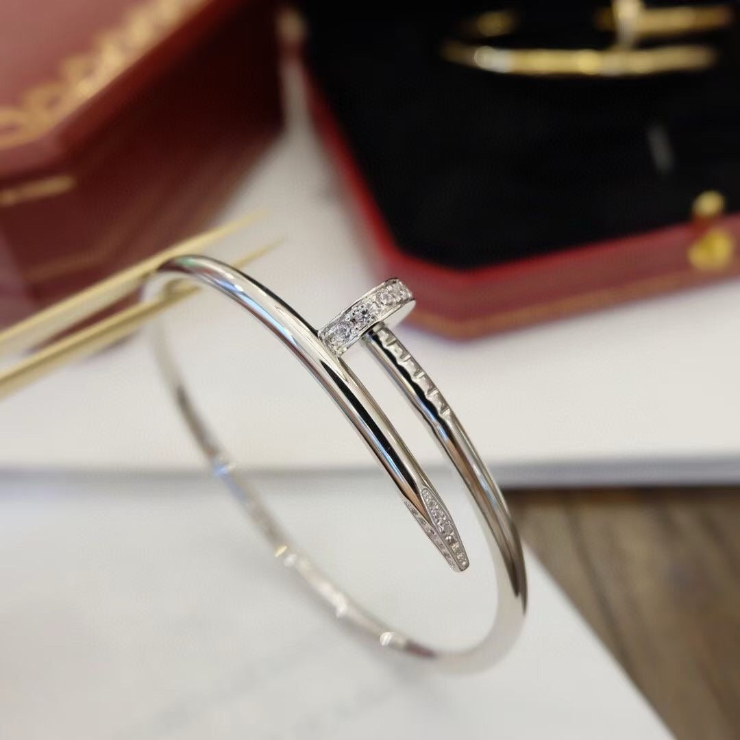 ¡®Loco¡¯JUSTE BRACELET 3.5MM DIAMONDS