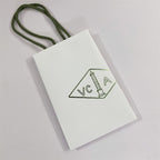 ¡®Loco¡¯VA CLOVER BRACELET NECKLACE RING BOX GIFT BAG