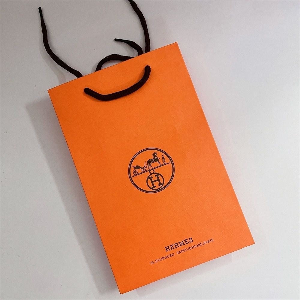 ¡®Loco¡¯HM BRACELET NECKLACE RING BOX GIFT BAG