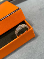 ¡®Loco¡¯KELLY PINK GOLD DIAMOND RING