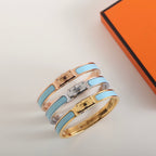 ¡®Loco¡¯HM KELLY CLOUD BLUE BRACELET