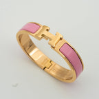 ¡®Loco¡¯H PINK BRACELET