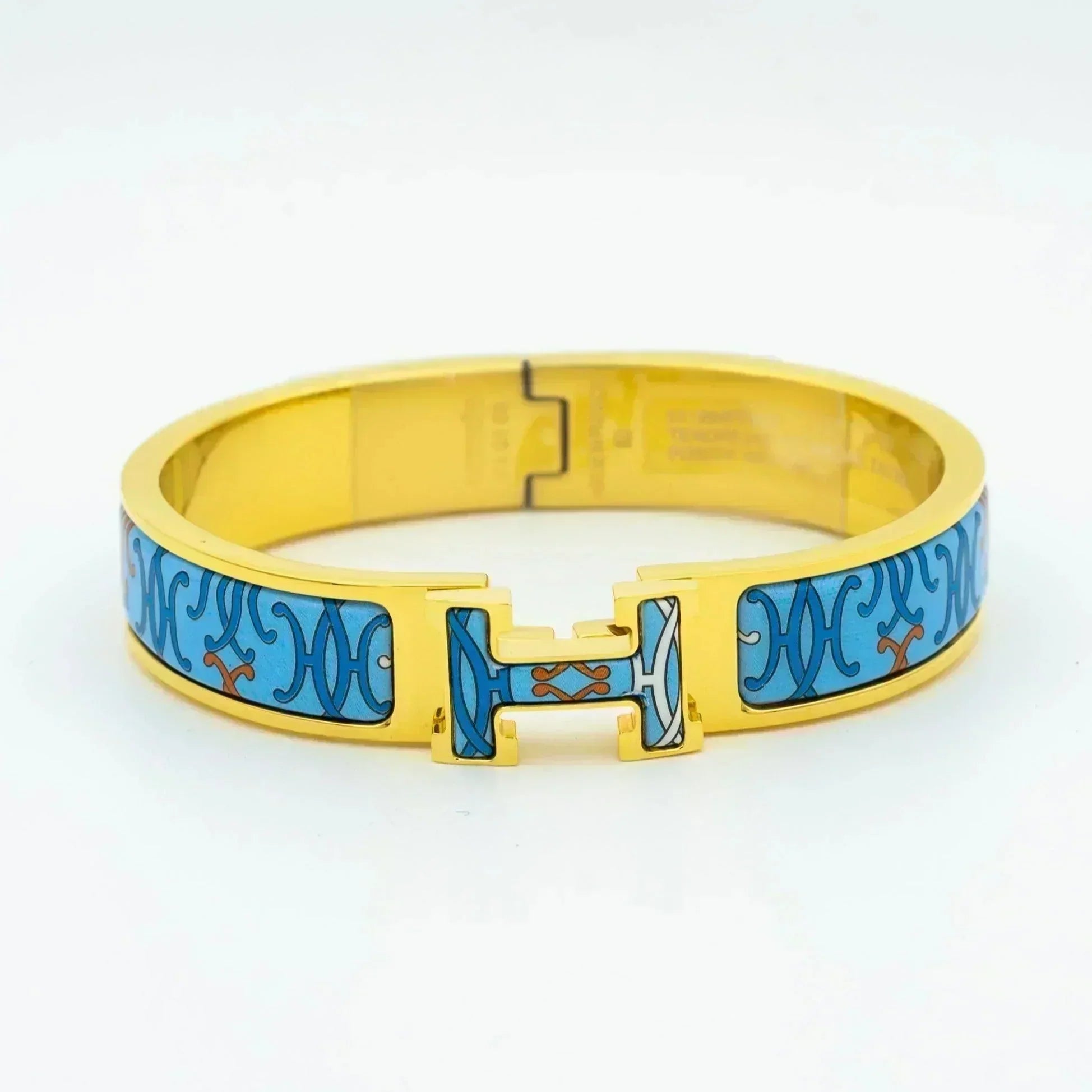 ¡®Loco¡¯H BRACELET BLUE MULTICOLOR