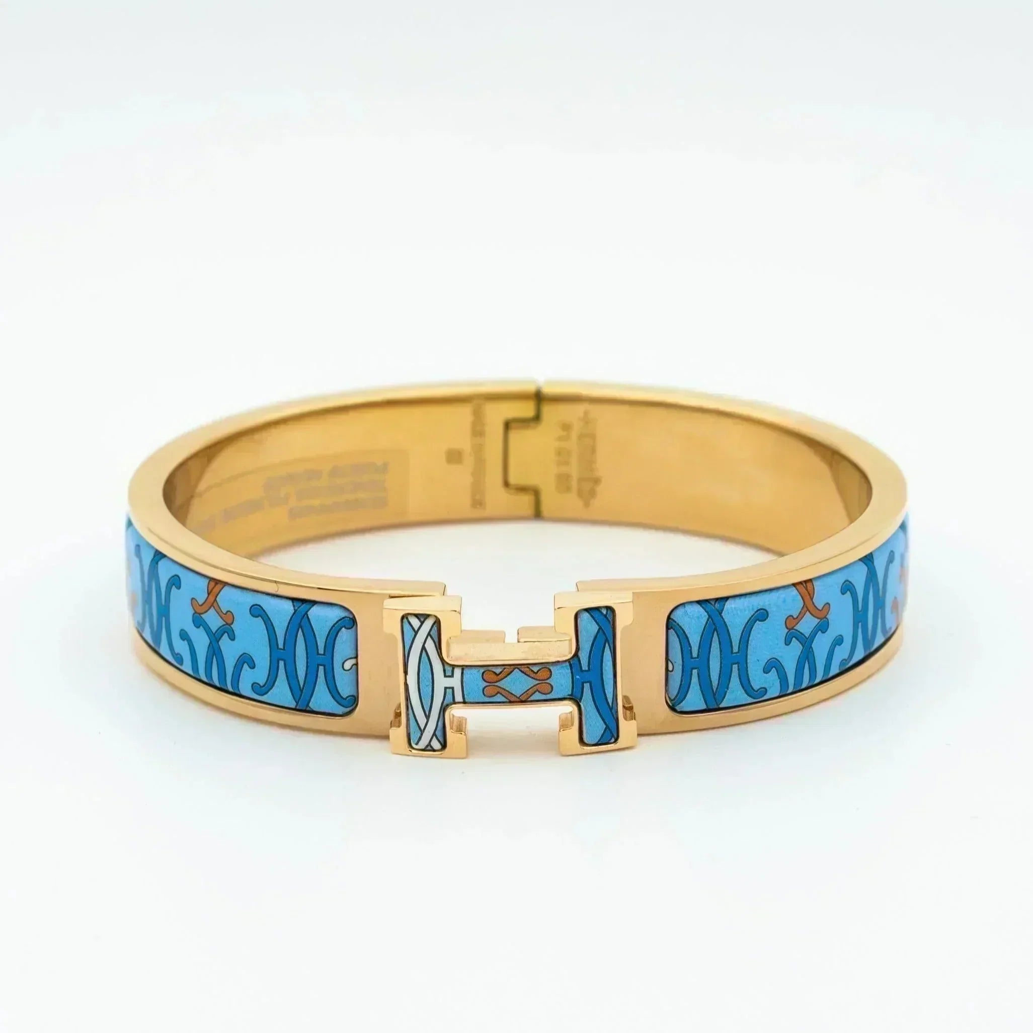 ¡®Loco¡¯H BRACELET BLUE MULTICOLOR
