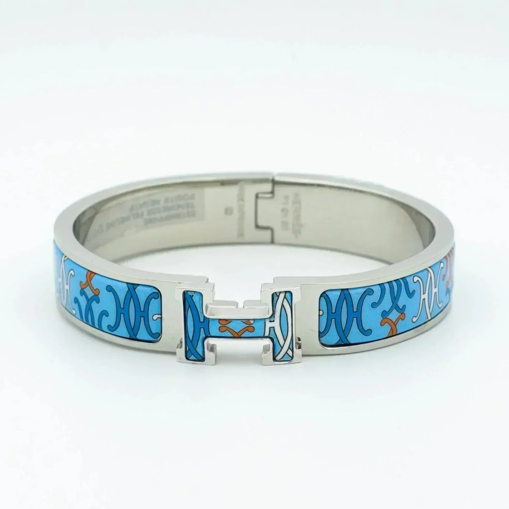 ¡®Loco¡¯H BRACELET BLUE MULTICOLOR