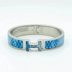 ¡®Loco¡¯H BRACELET BLUE MULTICOLOR