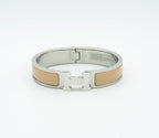 ¡®Loco¡¯H GREY BRACELET