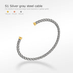 ¡®Loco¡¯FORCE SERIES BRACELET CABLES 50 CHOICES (DIY SELECTION)