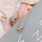 ¡®Loco¡¯JEUX DE DIAMOND NECKLACE