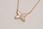 ¡®Loco¡¯JEUX DE NECKLACE 1 DIAMOND