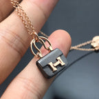 ¡®Loco¡¯WOMEN'S HM AMULETTES CONSTANCE PENDANT NECKLACE