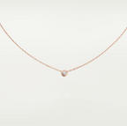¡®Loco¡¯DAMOUR DIAMOND NECKLACE
