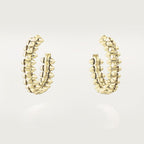 ¡®Loco¡¯CLASH EARRINGS