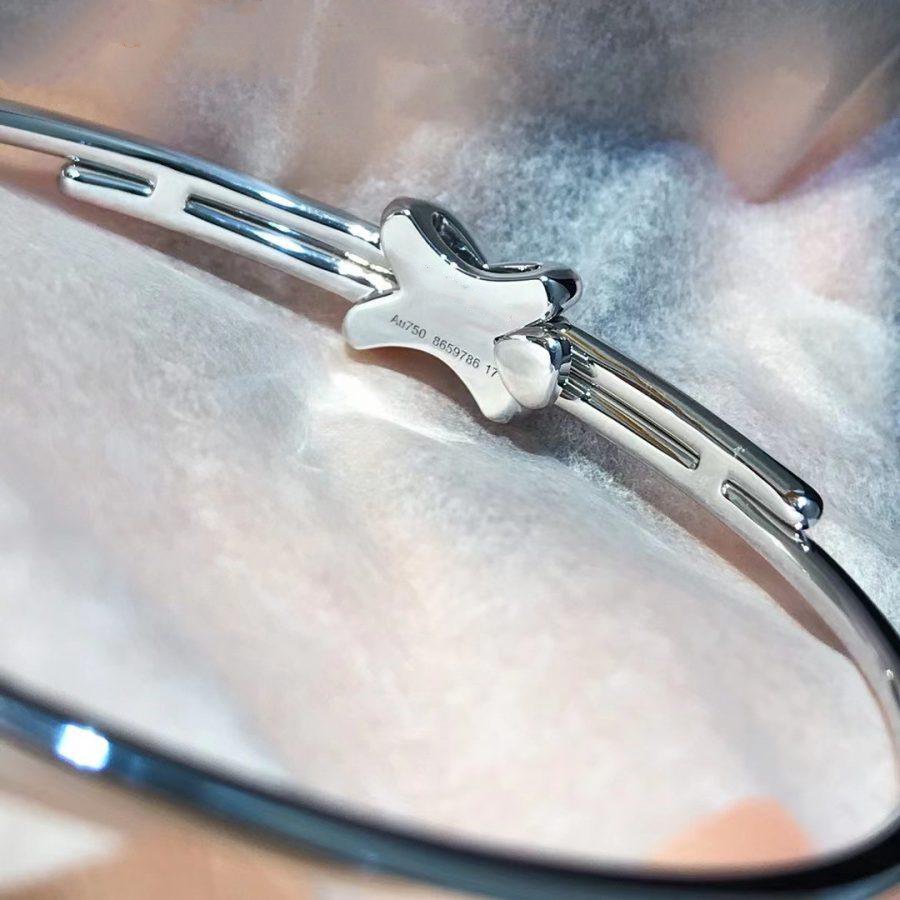 ¡®Loco¡¯JEUX DE BRACELET SILVER DIAMONDS