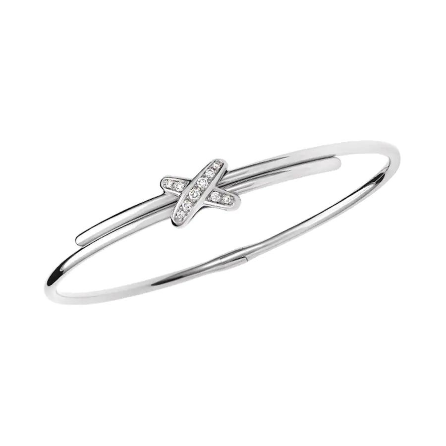 ¡®Loco¡¯JEUX DE BRACELET SILVER DIAMONDS