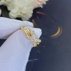 ¡®Loco¡¯JEUX DE GOLD DIAMOND RING