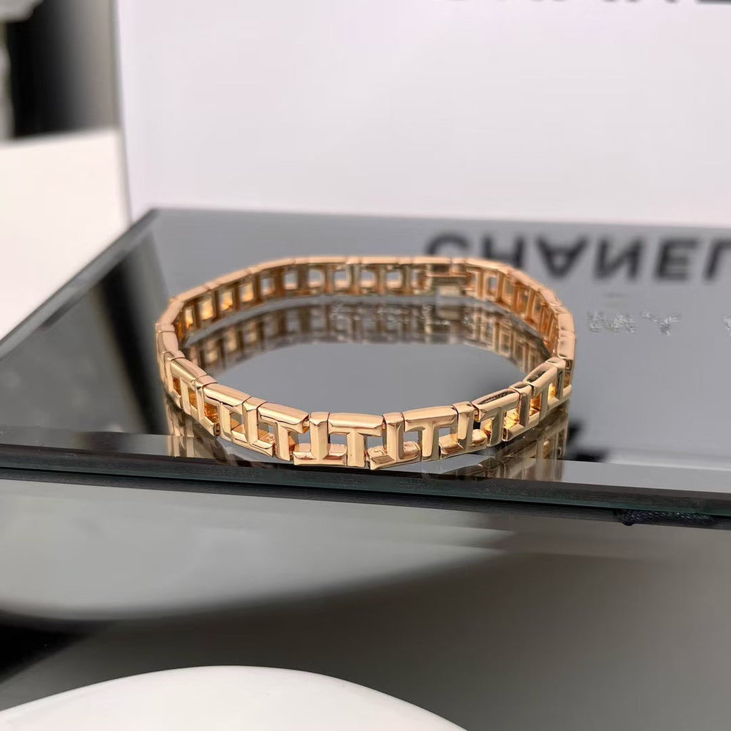 [¡®Loco¡¯]TF CHAIN BRACELET
