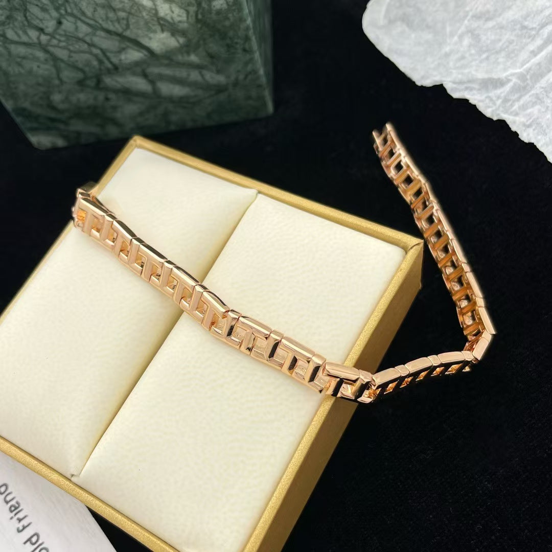 [¡®Loco¡¯]TF CHAIN BRACELET