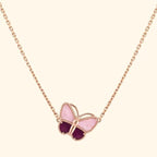 [Loco] 26 NEW CLOVER LUCKY LIGHT PURPLE SET