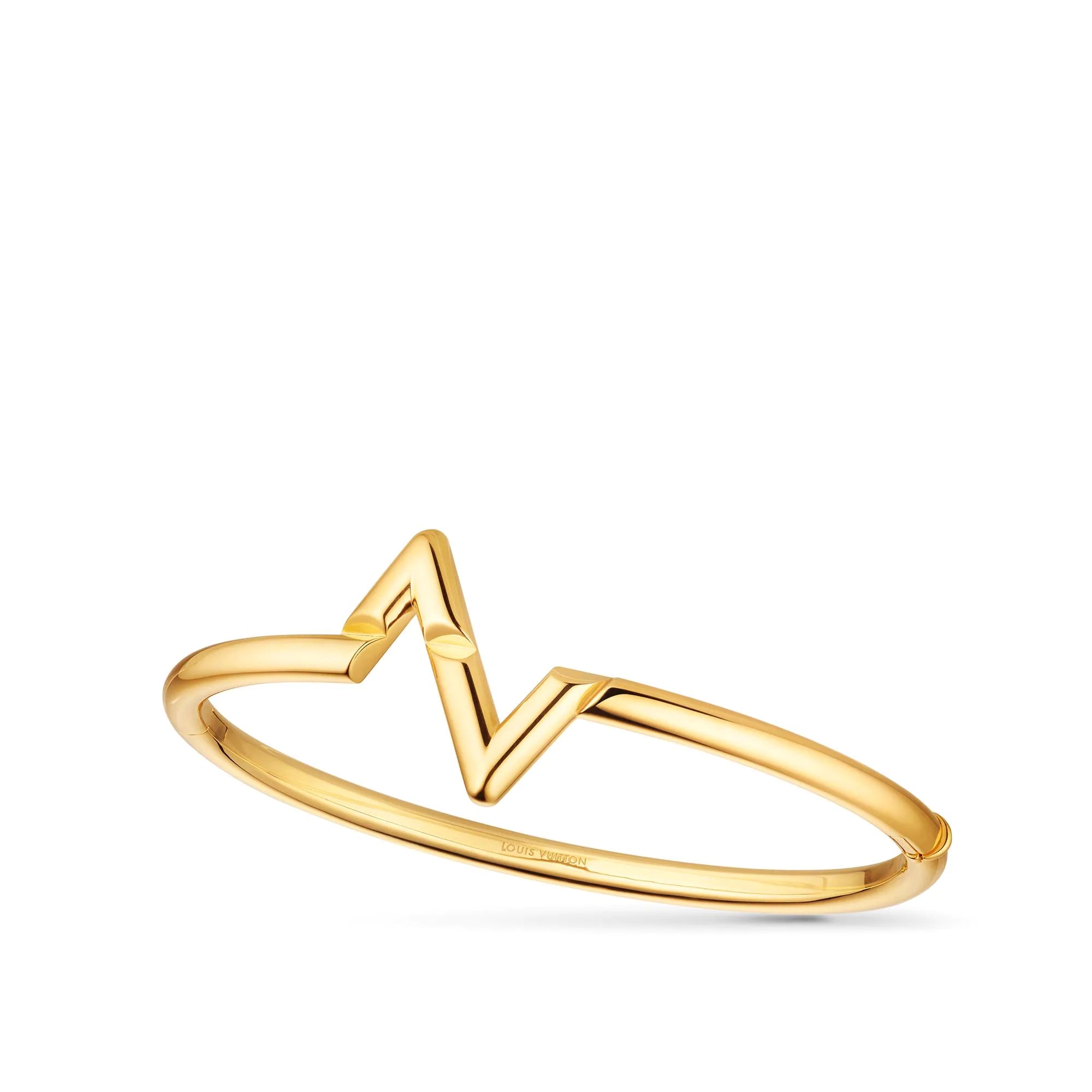 ¡®Loco¡¯VOLTE UPSITE DOWN BRACELET