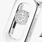 [Loco jewelrys]So Move Diamond Ring