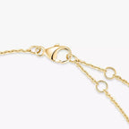 [Loco jewelrys]Baby Move Diamond Bracelet