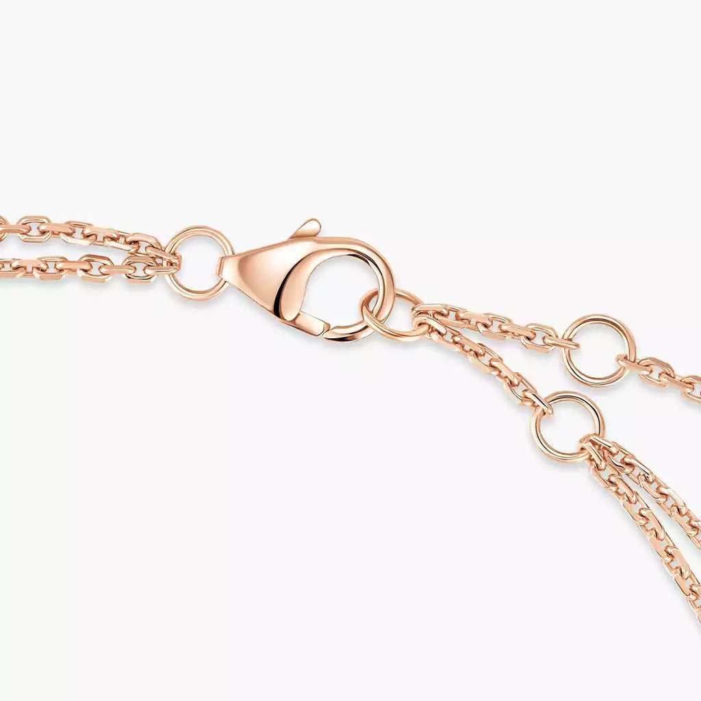 [Loco jewelrys] Move Classique pavé bracelet