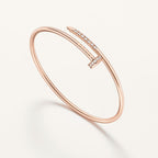 [Loco] JUSTE BRACELET 2.5MM DIAMONDS NEW