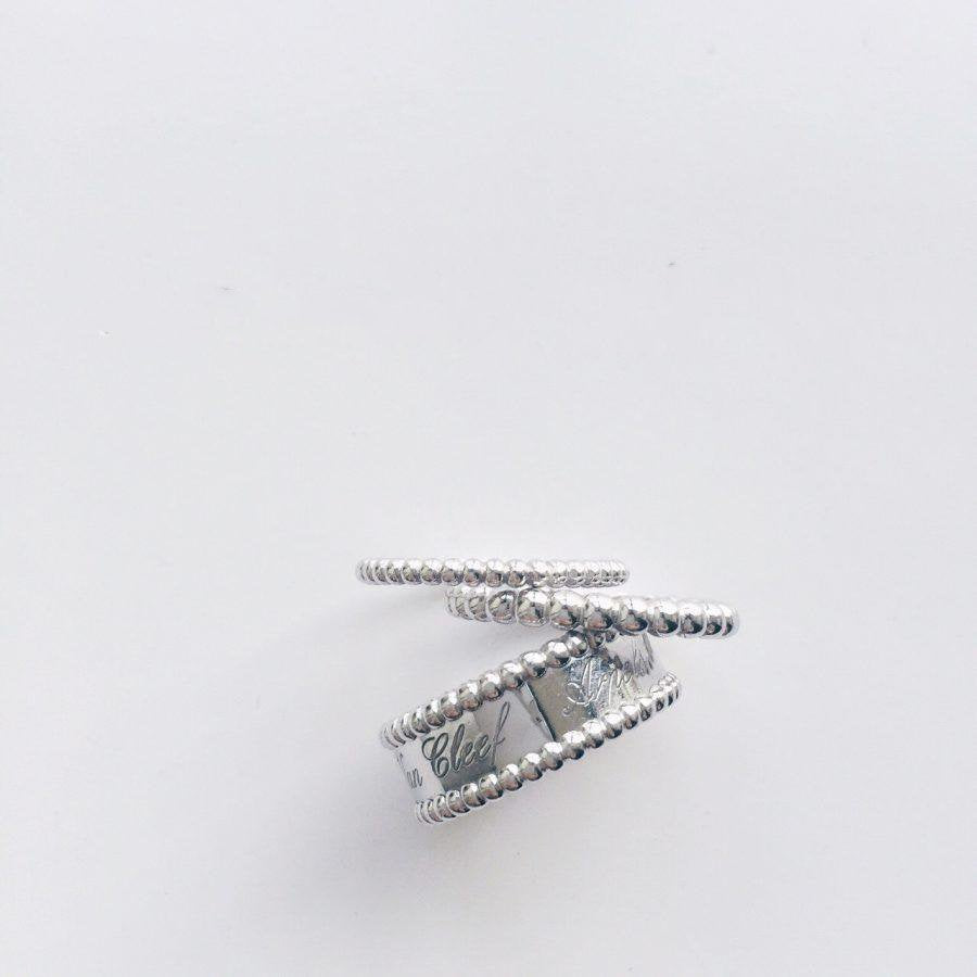 ¡®Loco¡¯PERLEE RING