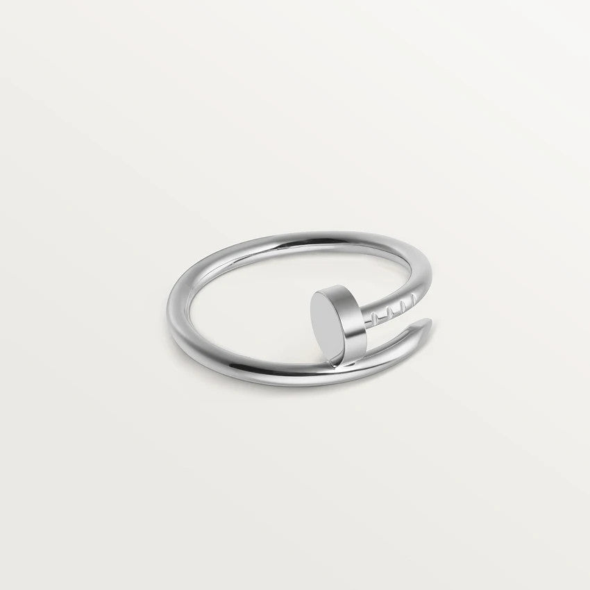 ¡®Loco¡¯JUSTE RING 2.65MM SILVER